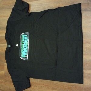 New Monster Trucks Movie Tee